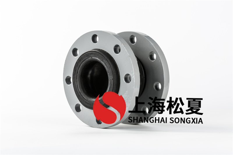 挑選DIN德標橡膠接頭規定