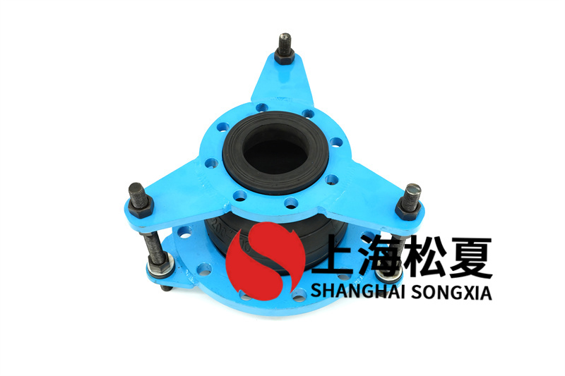 法蘭橡膠接頭的維護保養必要性有哪些？