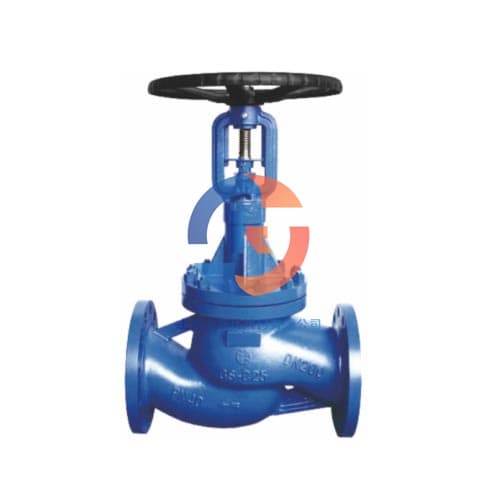 風量調節閥生銹了，用戶該如何解決這個問題？