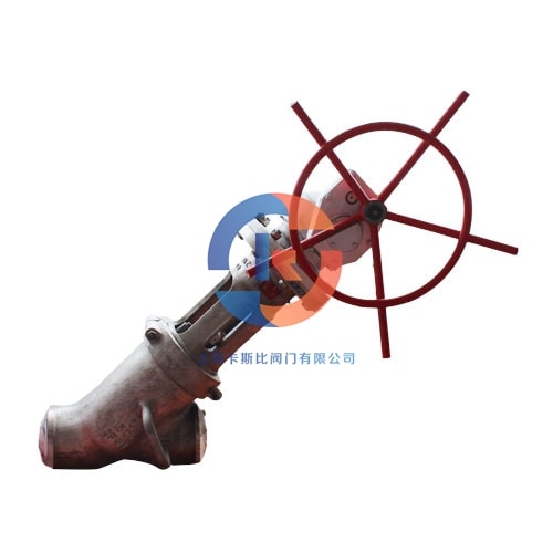 自動調節閥的內漏判斷選用方式