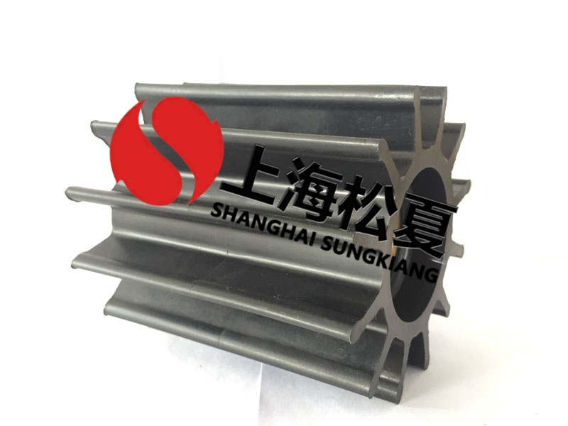 橡膠葉輪泵的優(yōu)點是什么？